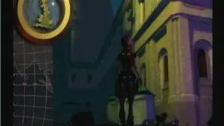 TRIII Restricted Deathrun - All Hallows in 00:16:87 by Tartan