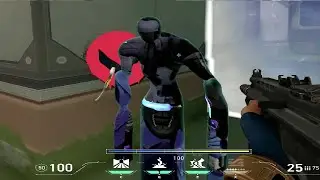 NEW OMEN SKIN