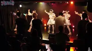 ばたんキュン 「20240810」