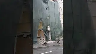Як виглядає Харків сьогодні