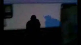 WE SAW BATMAN