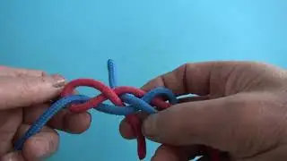 Reever bend и его двухсторонний реверс.