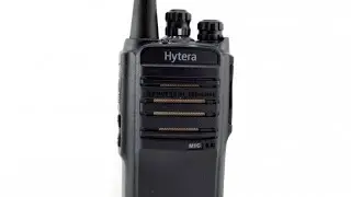 РАЦИЯ HYTERA TC-508 VHF содержание драгметаллов