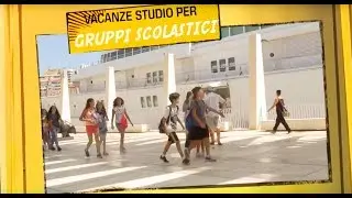 Vacanze studio in Spagna   Soggiorni linguistici per gruppi scolastici a Malaga Spagna