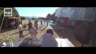 Plus Tape SCL: TOMÁS TALADRIZ @PULSUN - SUNSHINE