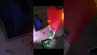 A Demon not an Angel! 😡 (BULLET ECHO)