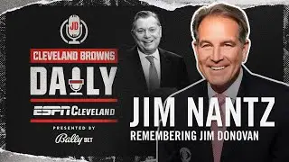 Jim Nantz: 