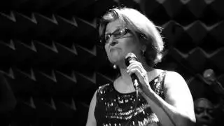 Janis Siegel 
