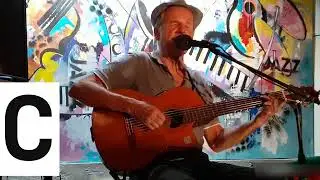 Cocaine Blues cover with chords C-major EASY