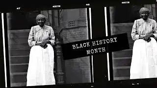 Black History Month 2024 A Tribute to the U.S. Armed Forces & the Nursing profession