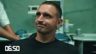 ЛИТВИН ПОД НАРКОЗОМ