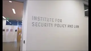 Syracuse Law's Institute for Security Policy and Law