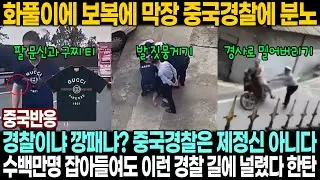 [중국반응] 