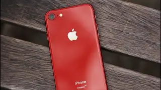 iphone 8 ДАР 2020? - Обзор tj