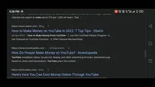 Part 2 ; how To search on google// Anjum #anjum #youtube