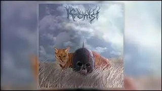 Kromst - Greed (Single) 2020