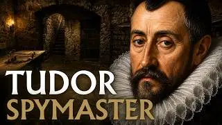 Francis Walsingham - Spymaster of Elizabeth I Documentary