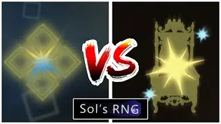 NEW OFFICIAL Sovereign CUTSCENE VS CONCEPT | Sol’s RNG (ERA 8)