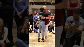 The Smile tells you - Kristofer & Sandra - Kizomba Fusion -