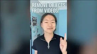 HOW TO REMOVE OBJECTS FROM VIDEOS! || pt 1: masking 