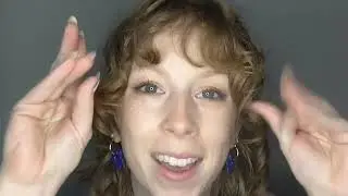 ASMR in 25 Seconds