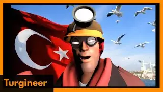 Turginner's message [SFM]