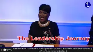 The Leadership Journey .::. Episode 01