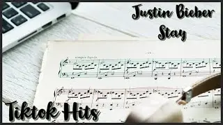 Tiktok Hits - Justin Bieber - Stay - Tradução