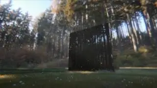 UNITY 5.6 BETA - FOREST 3 DEMO - HDR - POST PROCESSING