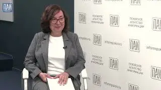 ПАИ live с Галиной Неваленой