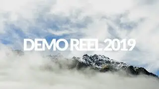 DEMO REEL - THE TRIGGERFREAK