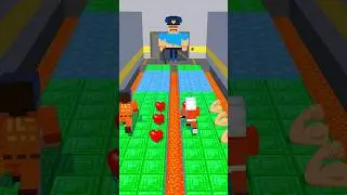 Rage Control Run In Barry Prison