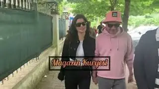 Kenan Doğulu, giyim tarzıyla ilgili gelen soruya be cevap verdi?