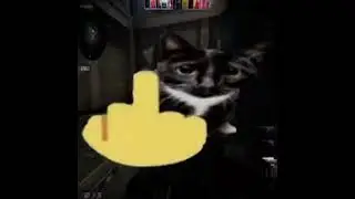 Dark evil video