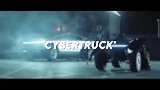 Travis Scott X Don Toliver Type Beat - 'CYBERTRUCK' | Mike Dean Instrumental | Trap Rap Beat 2020