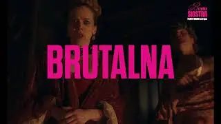 Brzydka siostra - Zwiastun PL (Official Trailer)