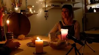 Épisode 37 : Raconte-moi ta joie Aline 🌹