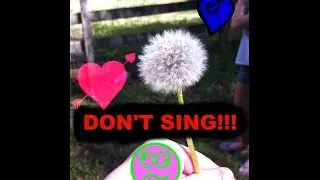 Try Not To Sing Challenge