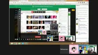 Livestream 12