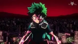 МОЯ ГЕРОЙСКАЯ АКАДЕМИЯ ( Я ПРОСНУЛСЯ Я ЖИВОЙ), BOKU NO HERO ACADEMIA (AWAKE AND ALIVE) AMV