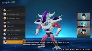 Dragon ball sparking 3