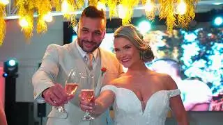 Casamento na Chácara Querência Beatriz e Fábio