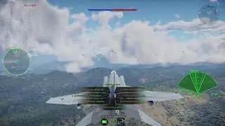 [SRS-VOD] The new update is out, time to grind for the Typhoon