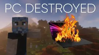 This Modpack DESTROYED My PC -  GTNH Season 2 Episode 1?! -  Reawakening