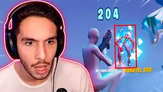 Reagindo a XITERS na Cash Cup Duos 🤬