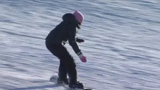 Snowstar open