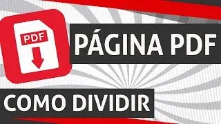 🔴 How to Split PDF in Multiple Pages Online (SUPER EASY)