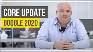 GOOGLE CORE UPDATE DICIEMBRE 2020 🆕- Consejos en ESPAÑOL