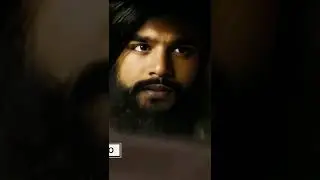 KGF 3 trailer