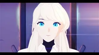 nobody else | oc animation